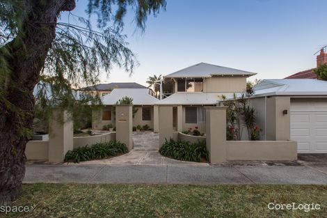 Property photo of 3 Harvey Street Peppermint Grove WA 6011