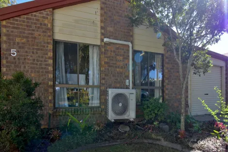 Property photo of 5/82 Miller Street Urangan QLD 4655