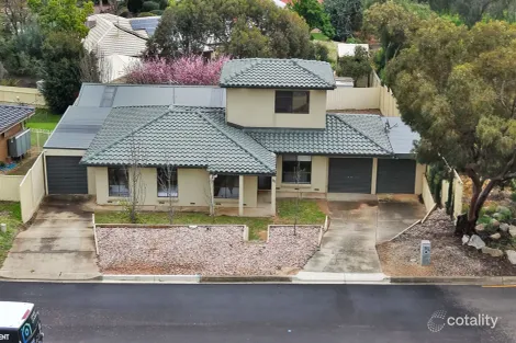 55 Christine Ave, Hillbank, SA 5112