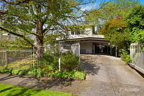 Property photo of 6 Verdant Avenue Toorak VIC 3142