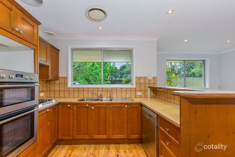 Property photo of 117 Glanmire Road Baulkham Hills NSW 2153
