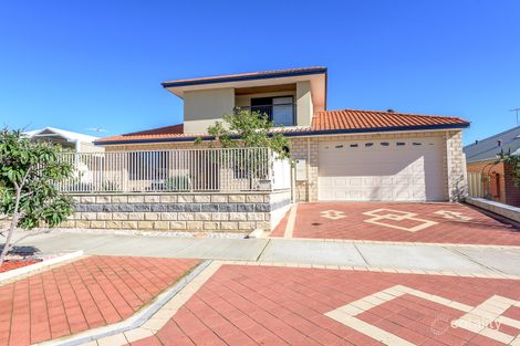 Property photo of 102 Brennan Promenade Baldivis WA 6171