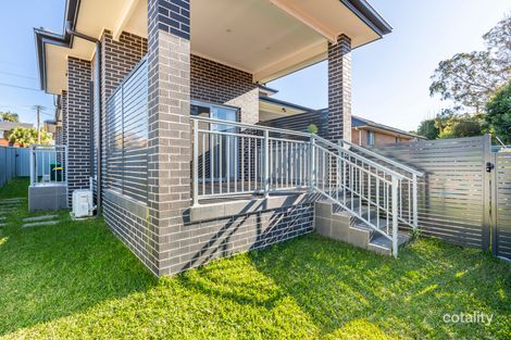 Property photo of 68A Hotham Road Gymea NSW 2227