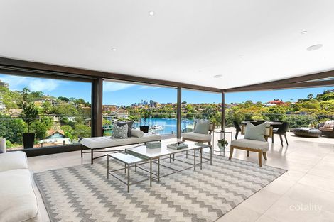 Property photo of 5 Avenue Road Mosman NSW 2088