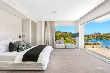 Property photo of 5 Avenue Road Mosman NSW 2088
