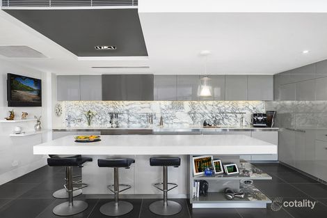 Property photo of 411/1 Newstead Terrace Newstead QLD 4006