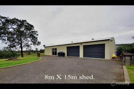 Property photo of 38 Kestrel Way Yarramundi NSW 2753