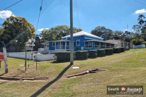 Property photo of 13 Hams Street Tingoora QLD 4608