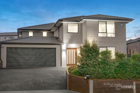 Property photo of 75 Valepark Drive Donvale VIC 3111