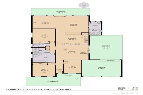 Property photo of 21 Bartel Boulevard Encounter Bay SA 5211