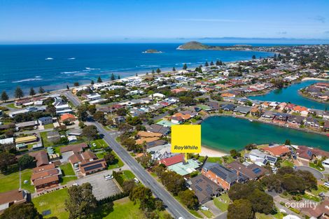 Property photo of 21 Bartel Boulevard Encounter Bay SA 5211