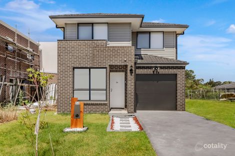 34 Flynn St, Schofields, NSW 2762