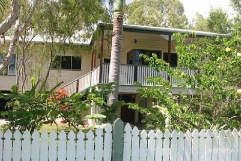 50 Hughes St, Hermit Park, QLD 4812