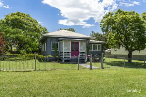 Property photo of 21 Abbotsford Street Toogoolawah QLD 4313