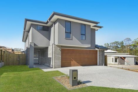 Property photo of 61 Westminster Boulevard Doolandella QLD 4077