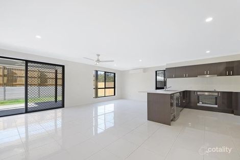 Property photo of 61 Westminster Boulevard Doolandella QLD 4077