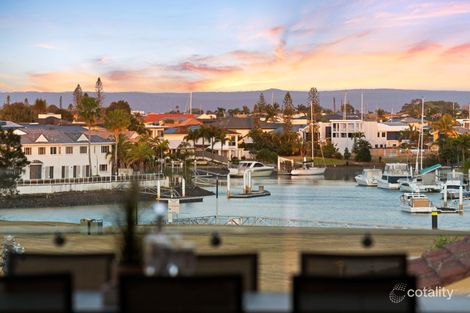 Property photo of 27 Cleveland Terrace Ormiston QLD 4160