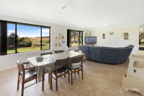 Property photo of 4 Ajana Drive Marbelup WA 6330