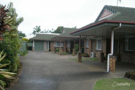 4/72 Burnett St, Bundaberg South, QLD 4670