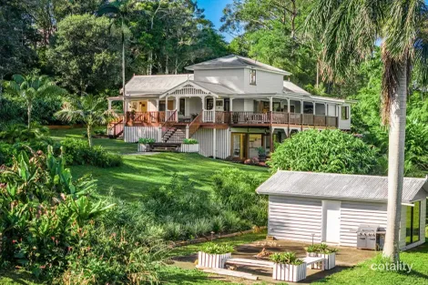 113 Kings Rd, Federal, NSW 2480