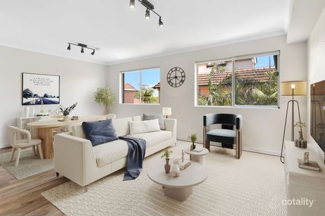 Property photo of 61/16 Bardwell Road Mosman NSW 2088
