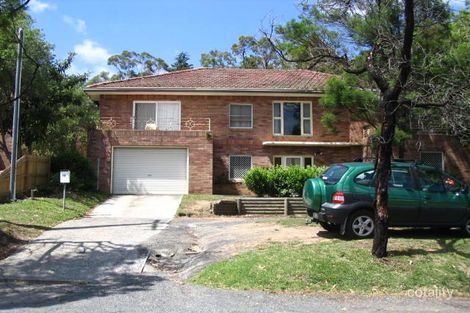 96 Faunce St W, Gosford, NSW 2250