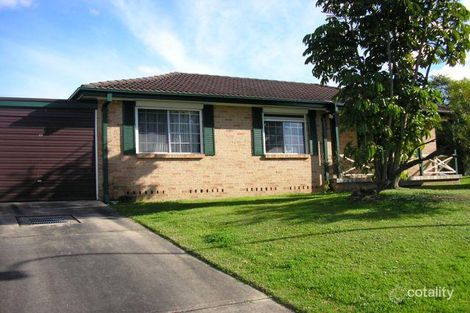 Property photo of 23/201 Oxford Road Ingleburn NSW 2565