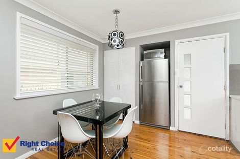 Property photo of 19 Ash Avenue Albion Park Rail NSW 2527