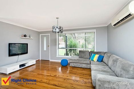 Property photo of 19 Ash Avenue Albion Park Rail NSW 2527
