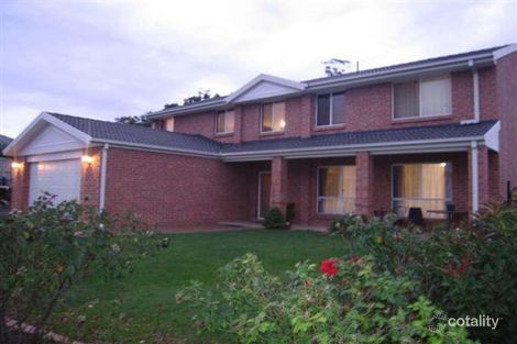 Property photo of 58 Galway Bay Drive Ashtonfield NSW 2323