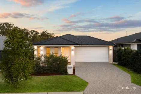 Property photo of 25 Jive Way Ripley QLD 4306