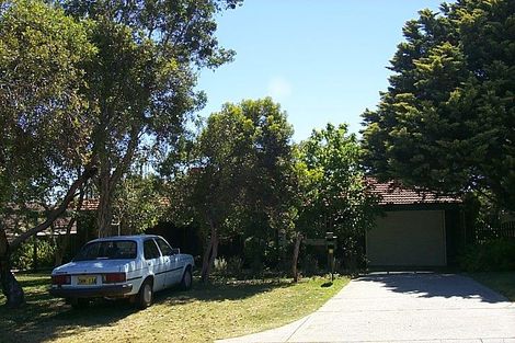 35 Ricketts Way, Greenwood, WA 6024