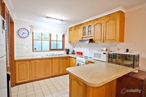 Property photo of 2 Lansell Court Alfredton VIC 3350