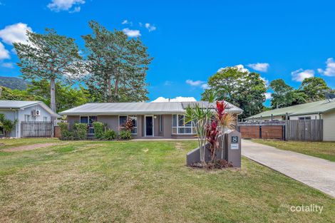 Property photo of 8 Catherine Crescent Jubilee Pocket QLD 4802