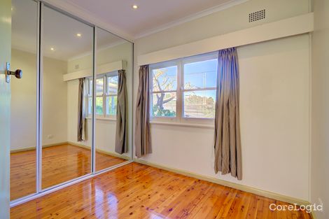 Property photo of 1/90A First Avenue Belfield NSW 2191