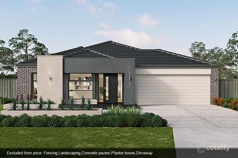 Lot 514 Marsala Way, Mernda, VIC 3754