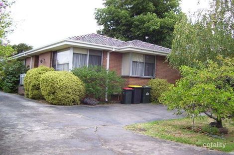 7/2 Gowan Rd, Mount Waverley, VIC 3149