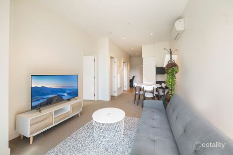 Property photo of 1825/199 William Street Melbourne VIC 3000