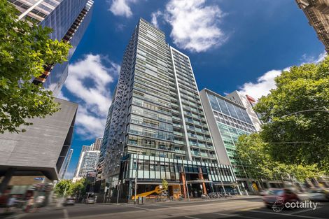 Property photo of 1825/199 William Street Melbourne VIC 3000