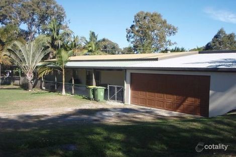 Property photo of 54 Cramer Boulevard Mount Warren Park QLD 4207