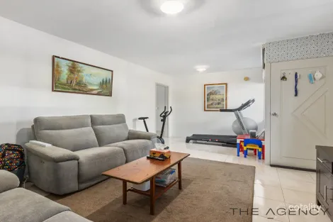 Property photo of 5C Upton Place Langford WA 6147