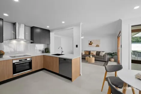 Property photo of 1 Eucumbene Drive Petrie QLD 4502