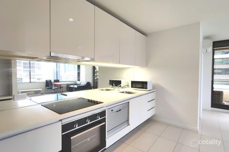 Property photo of 2505/639 Lonsdale Street Melbourne VIC 3000