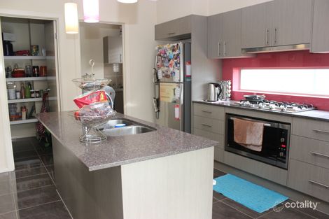 Property photo of 2 Brougham Crescent Bungarribee NSW 2767