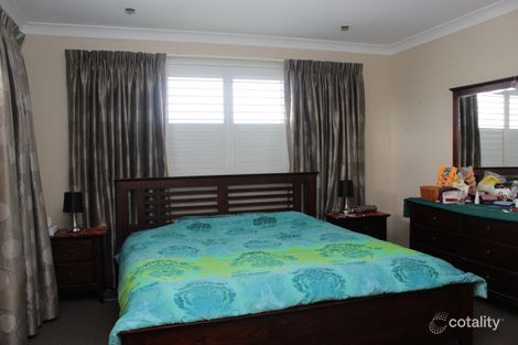 Property photo of 2 Brougham Crescent Bungarribee NSW 2767