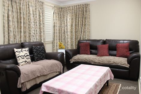 Property photo of 2 Brougham Crescent Bungarribee NSW 2767