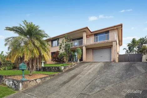 4 Royal Palm Dr, Sawtell, NSW 2452