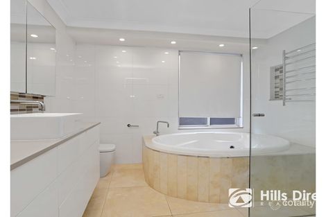 Property photo of 6 Ancilia Close Quakers Hill NSW 2763
