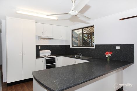 Property photo of 8 Jacaranda Drive Parklands QLD 4560