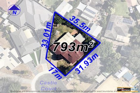 Property photo of 7 Castle Court Forrestfield WA 6058